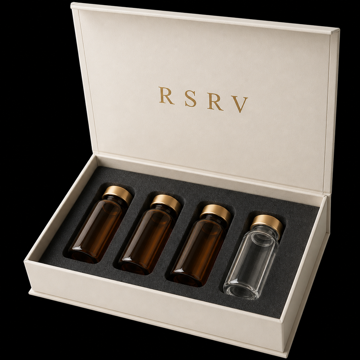 RSRV treatment box
