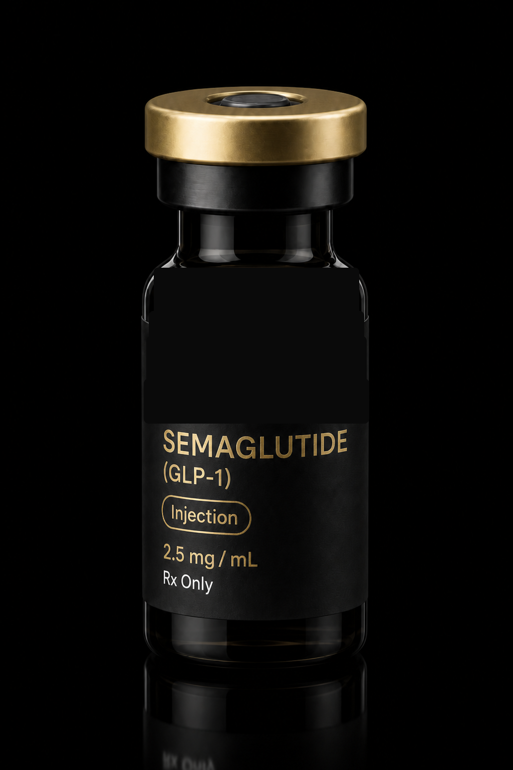 Semaglutide (GLP-1) Therapy