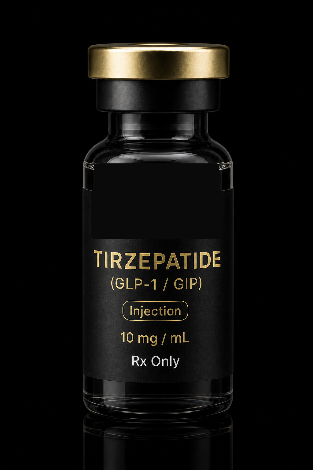 Tirzepatide (GLP-1) Therapy